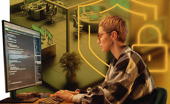 Global Survey: The state of data security in 2023 and beyond
